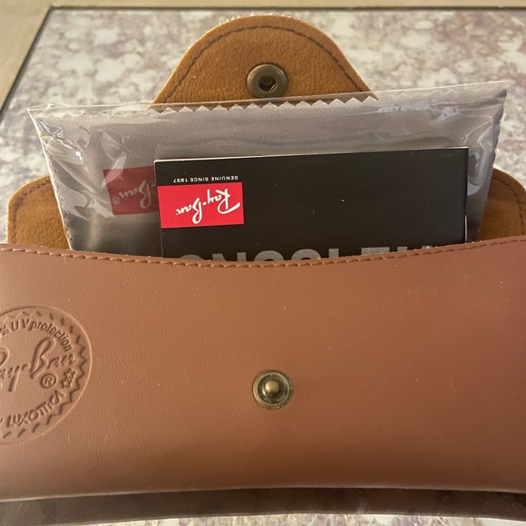 Ray ban aviators - Picture 3 of 7